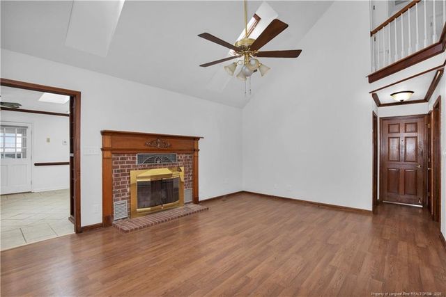 5704 Kindley Drive, Fayetteville, NC 28311