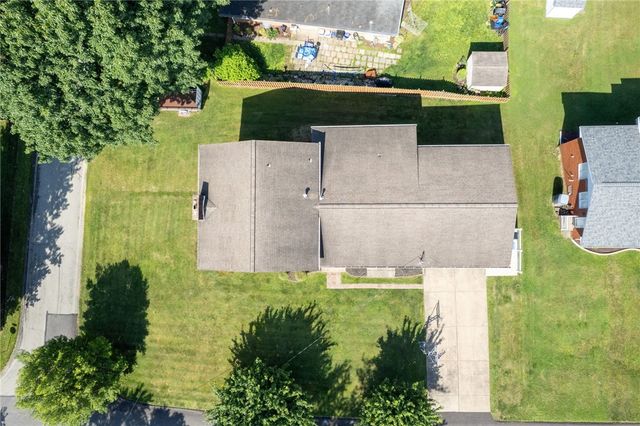170 Summit Dr, North Huntingdon, PA 15642