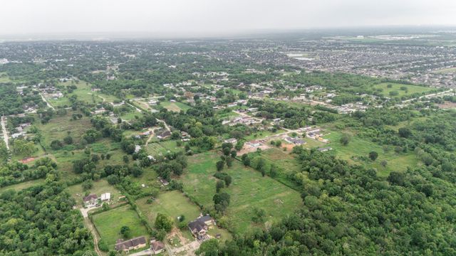 0 Post Oak Boulevard, Fresno, TX 77545