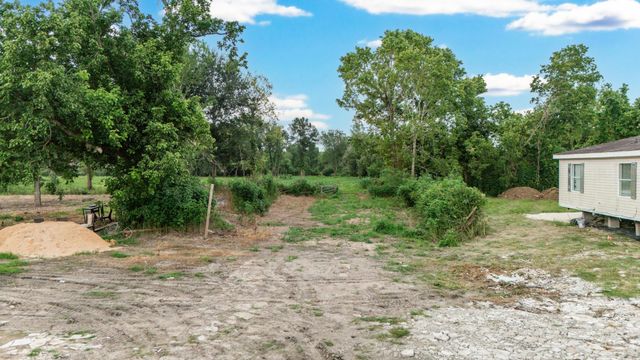 0 Post Oak Boulevard, Fresno, TX 77545