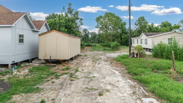 0 Post Oak Boulevard, Fresno, TX 77545