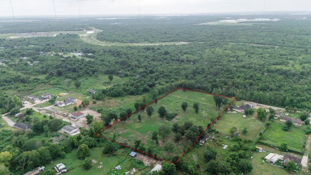 0 Post Oak Boulevard, Fresno, TX 77545