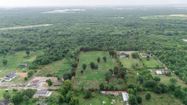 0 Post Oak Boulevard, Fresno, TX 77545
