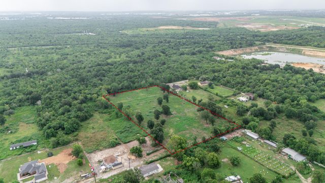 0 Post Oak Boulevard, Fresno, TX 77545