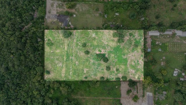 0 Post Oak Boulevard, Fresno, TX 77545