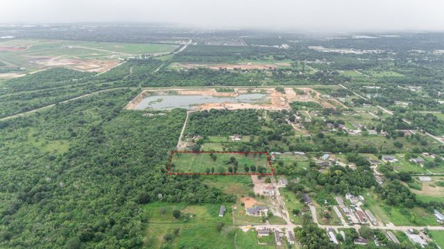 0 Post Oak Boulevard, Fresno, TX 77545