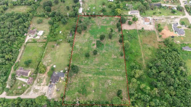 0 Post Oak Boulevard, Fresno, TX 77545