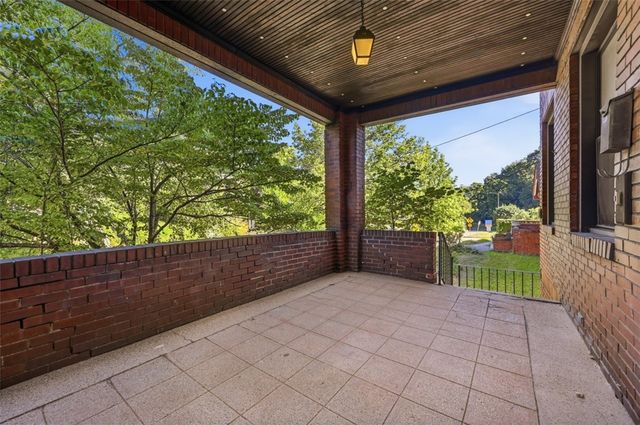 3590-3592 Beechwood Blvd, Greenfield, PA 15217