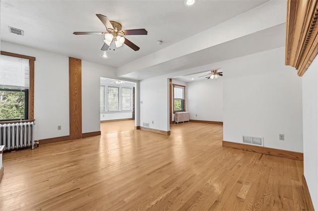 3590-3592 Beechwood Blvd, Greenfield, PA 15217
