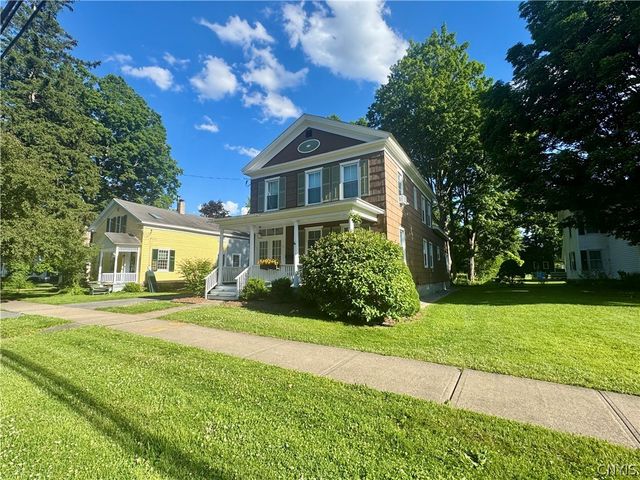 71 College Street, Kirkland, NY 13323