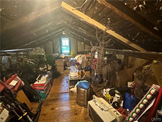 71 College Street, Kirkland, NY 13323