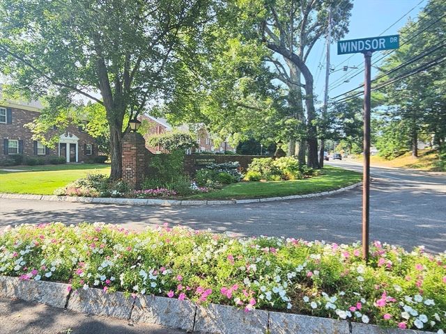 2003 Windsor Drive 2003, Framingham, MA 01701