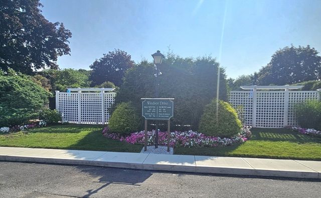 2003 Windsor Drive 2003, Framingham, MA 01701