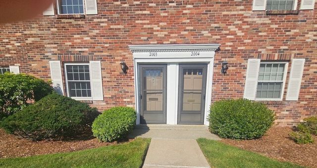 2003 Windsor Drive 2003, Framingham, MA 01701