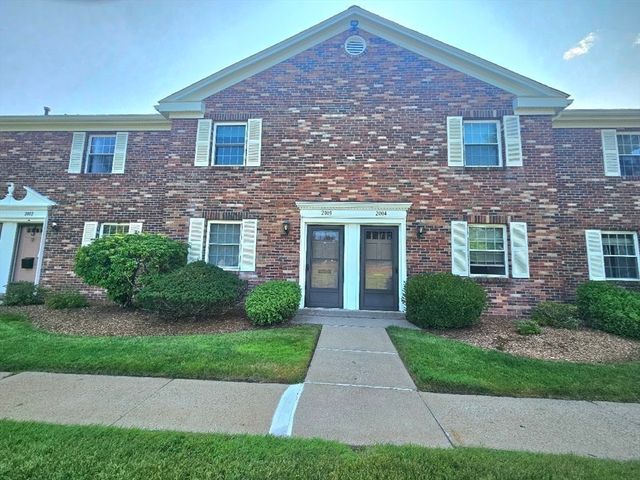 2003 Windsor Drive 2003, Framingham, MA 01701