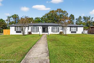 6201 GRAYLING Drive, Jacksonville, FL 32256