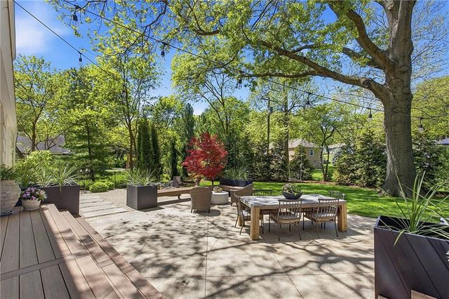 9526 Manor Road, Leawood, KS 66206