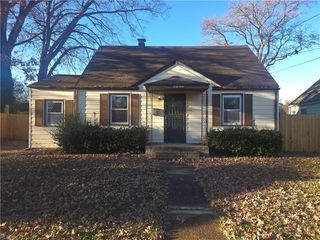 4722 Shafer ST, Norfolk, VA 23513