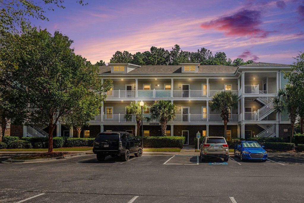 6253 Catalina Dr Unit 122, North Myrtle Beach, SC 29582 — photo 2