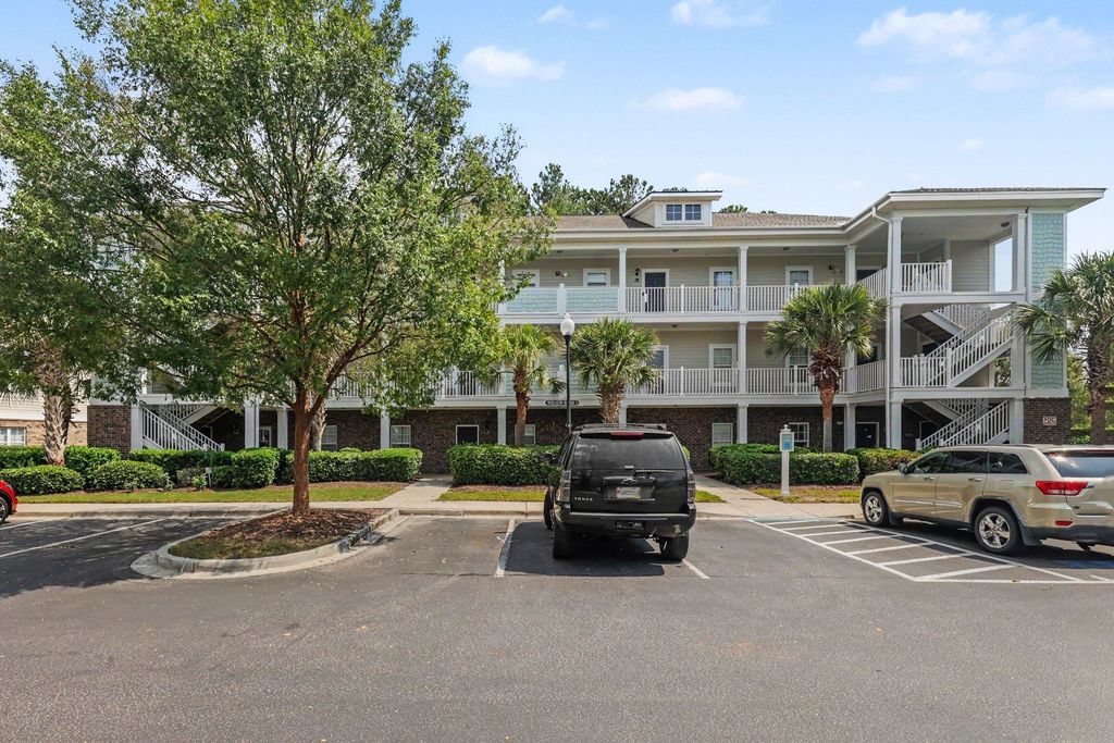 6253 Catalina Dr Unit 122, North Myrtle Beach, SC 29582 — photo 3