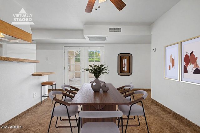 1503 E Newport Drive, Tempe, AZ 85282