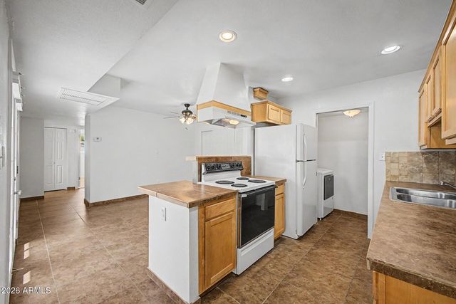 1503 E Newport Drive, Tempe, AZ 85282