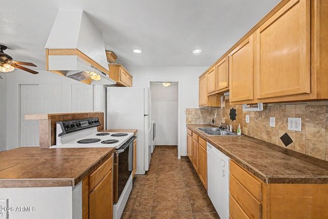 1503 E Newport Drive, Tempe, AZ 85282