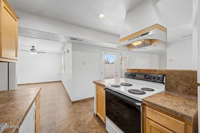 1503 E Newport Drive, Tempe, AZ 85282