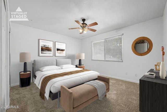 1503 E Newport Drive, Tempe, AZ 85282