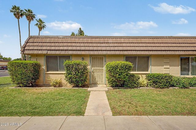 1503 E Newport Drive, Tempe, AZ 85282