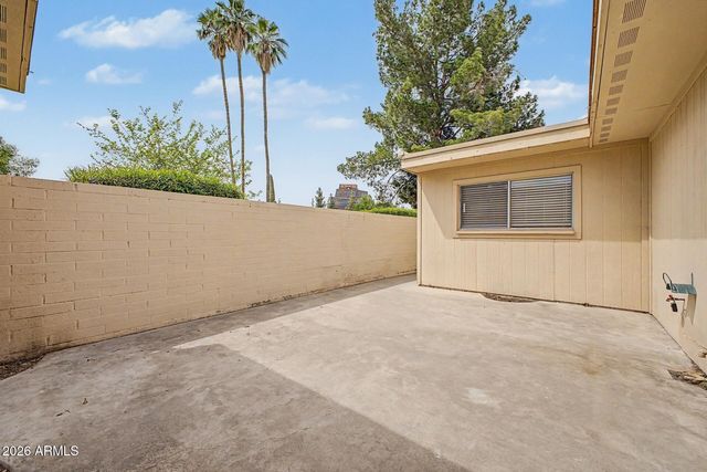 1503 E Newport Drive, Tempe, AZ 85282