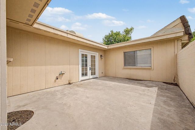 1503 E Newport Drive, Tempe, AZ 85282