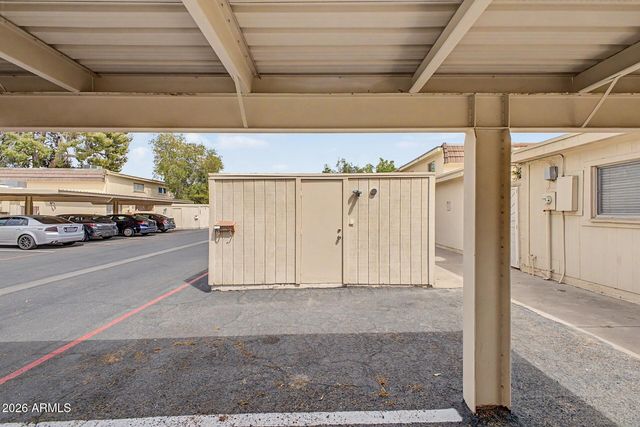 1503 E Newport Drive, Tempe, AZ 85282