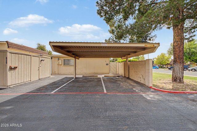 1503 E Newport Drive, Tempe, AZ 85282