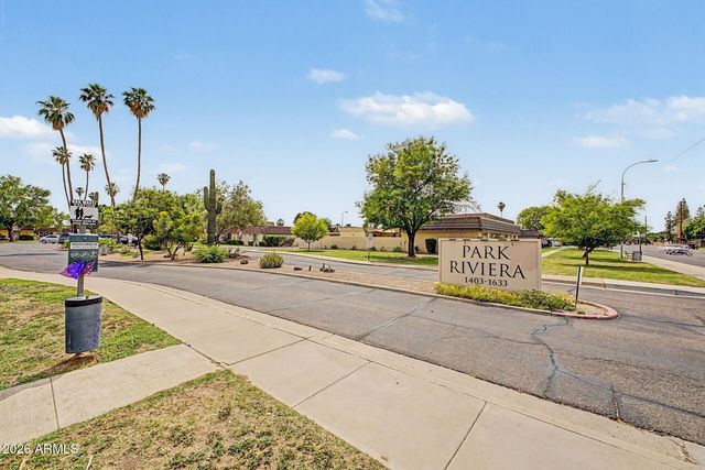 1503 E Newport Drive, Tempe, AZ 85282