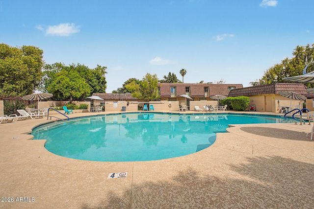 1503 E Newport Drive, Tempe, AZ 85282