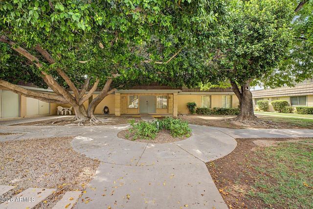 1503 E Newport Drive, Tempe, AZ 85282