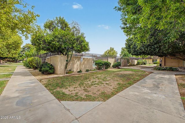 1503 E Newport Drive, Tempe, AZ 85282