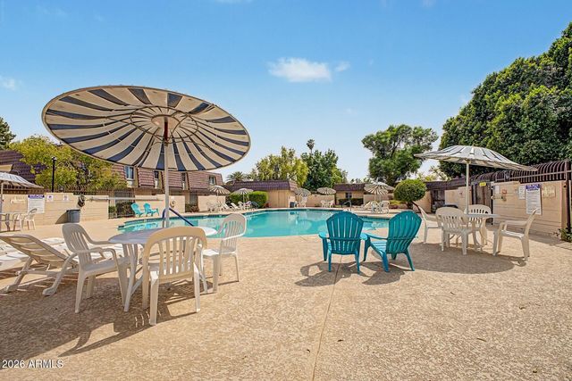 1503 E Newport Drive, Tempe, AZ 85282