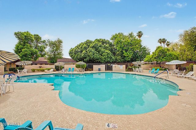 1503 E Newport Drive, Tempe, AZ 85282