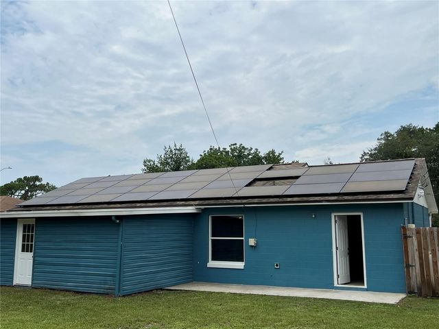 6 E THRUSH STREET, Apopka, FL 32712
