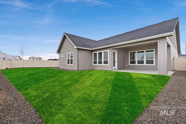 779 W Buroak Dr, Meridian, ID 83642