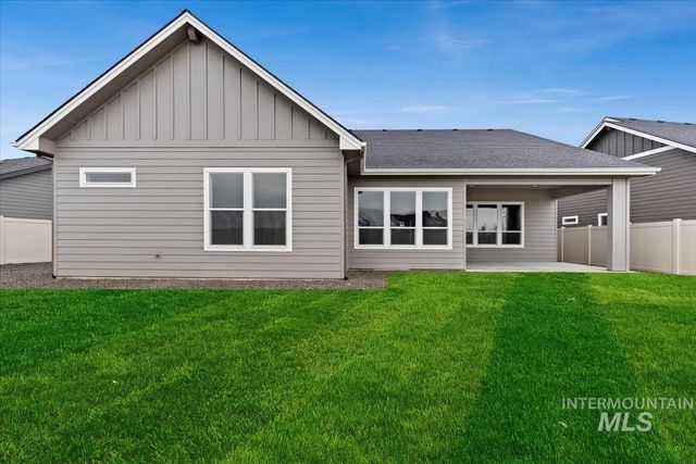 779 W Buroak Dr, Meridian, ID 83642
