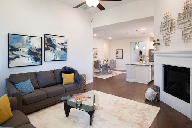 2280 Washington Drive, Carrollton, TX 75010