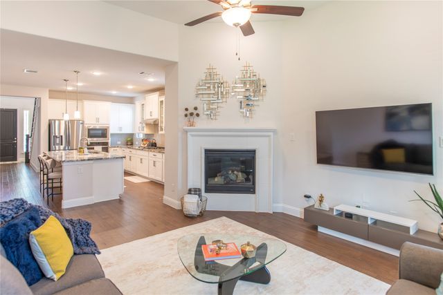 2280 Washington Drive, Carrollton, TX 75010