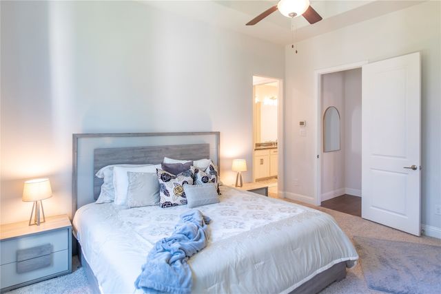 2280 Washington Drive, Carrollton, TX 75010