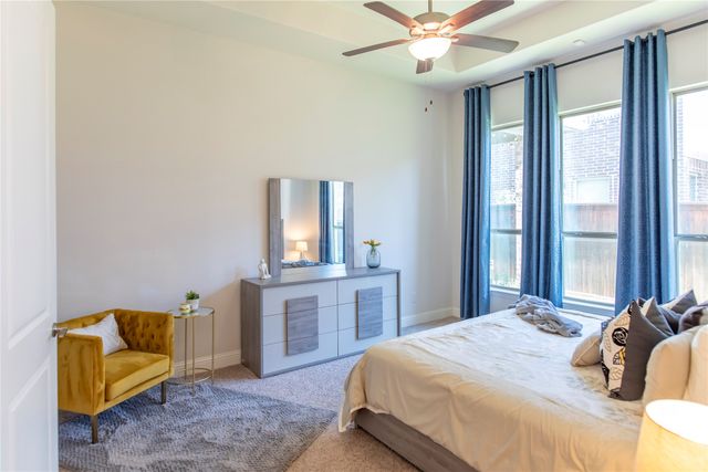 2280 Washington Drive, Carrollton, TX 75010