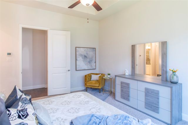 2280 Washington Drive, Carrollton, TX 75010