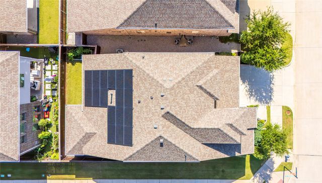 2280 Washington Drive, Carrollton, TX 75010