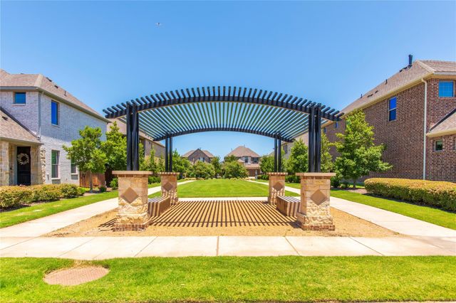 2280 Washington Drive, Carrollton, TX 75010